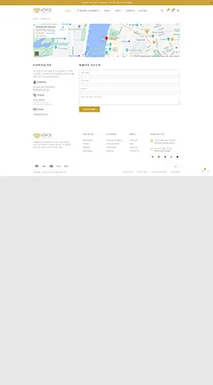 Rishab International